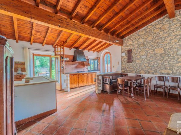 appartamento in vendita a Volterra