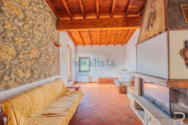 appartamento in vendita a Volterra