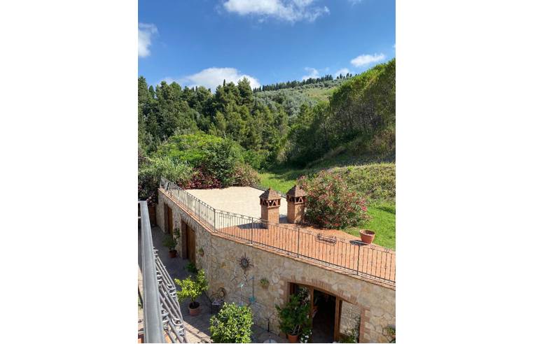 casa indipendente in vendita a Volterra