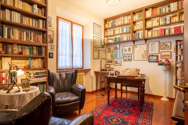 casa indipendente in vendita a Volterra in zona Saline