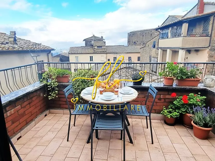 appartamento in vendita a Volterra