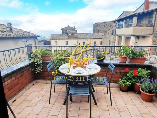 appartamento in vendita a Volterra