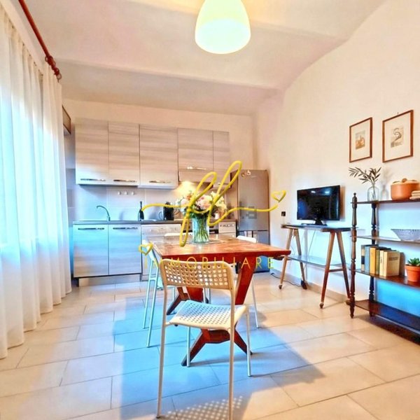 appartamento in vendita a Volterra