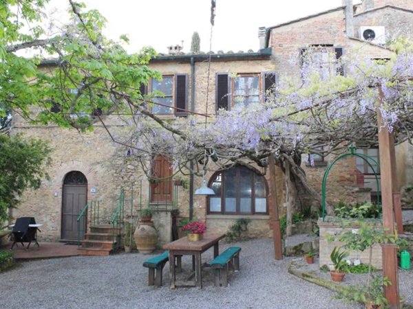 casa indipendente in vendita a Volterra