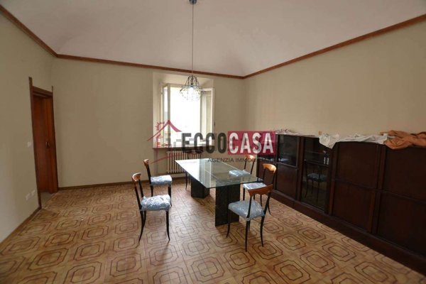 appartamento in vendita a Volterra