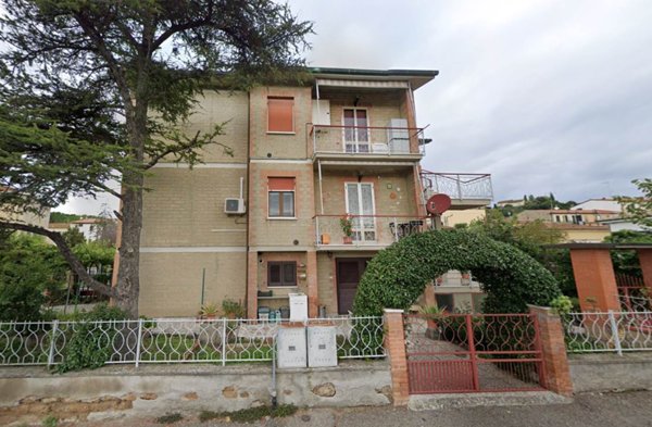 villa in vendita a Volterra