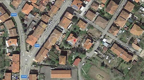 casa indipendente in vendita a Volterra