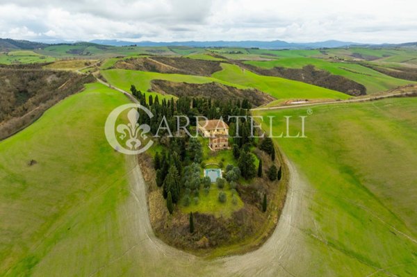 casale in vendita a Volterra
