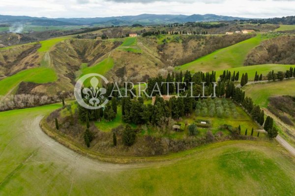 casa indipendente in vendita a Volterra