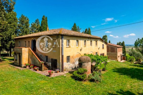 casa indipendente in vendita a Volterra
