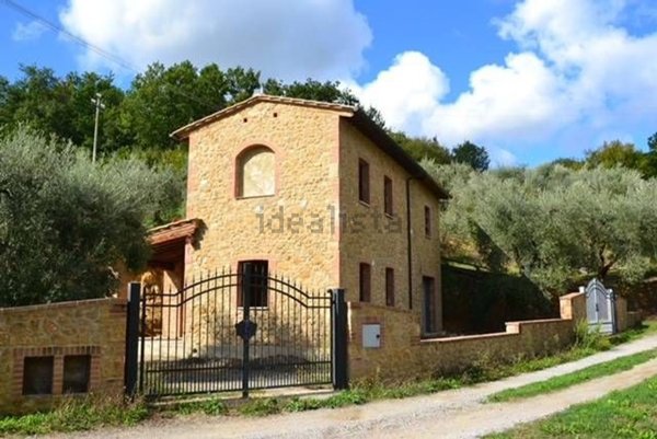 appartamento in vendita a Volterra