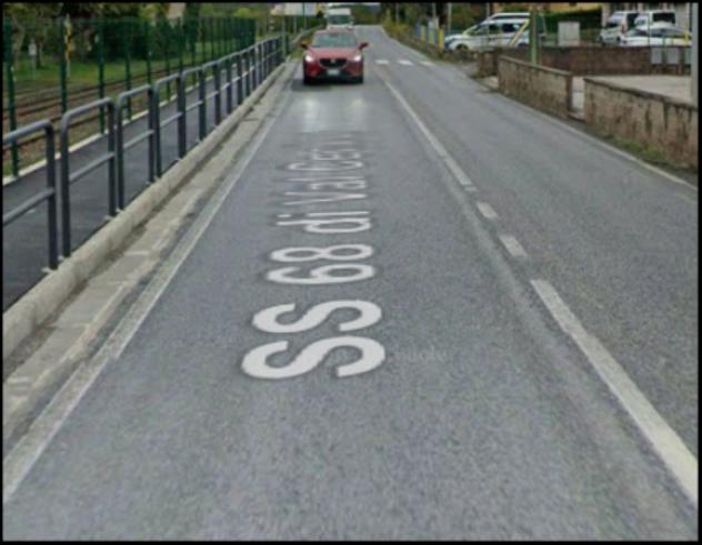 casa indipendente in vendita a Volterra in zona Saline