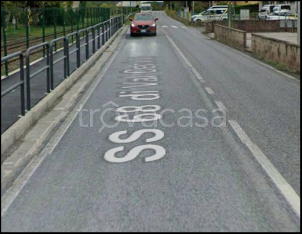 appartamento in vendita a Volterra in zona Saline