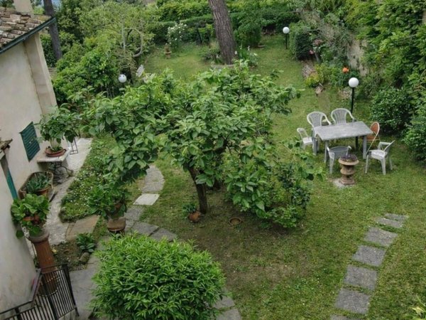 appartamento in vendita a Volterra