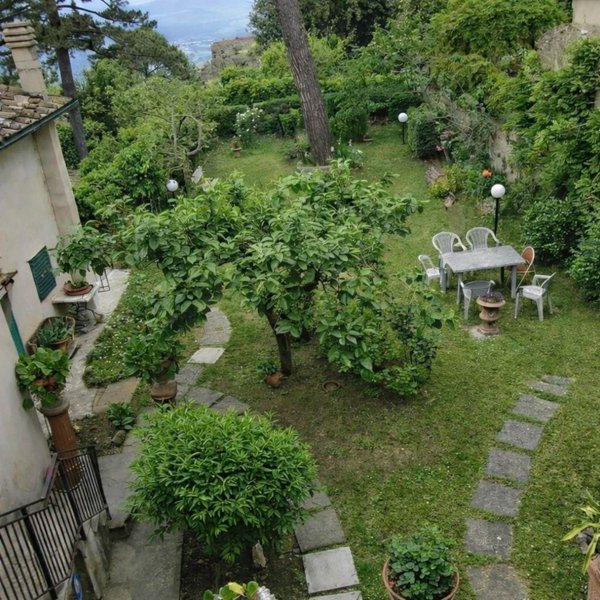 appartamento in vendita a Volterra