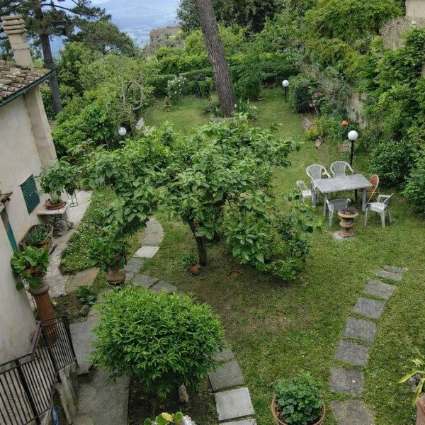 appartamento in vendita a Volterra