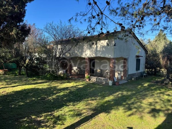 casa indipendente in vendita a Volterra