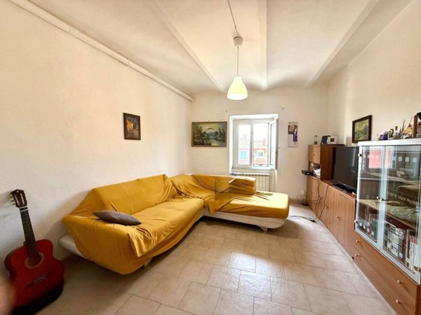 appartamento in vendita a Volterra