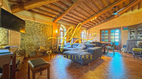 casale in vendita a Volterra