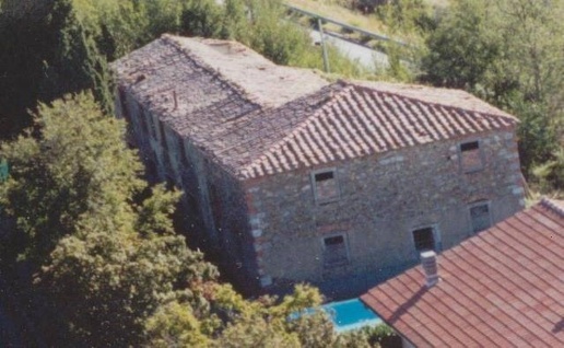 casa indipendente in vendita a Volterra