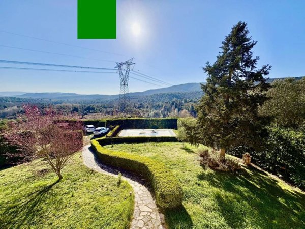 casa indipendente in vendita a Volterra