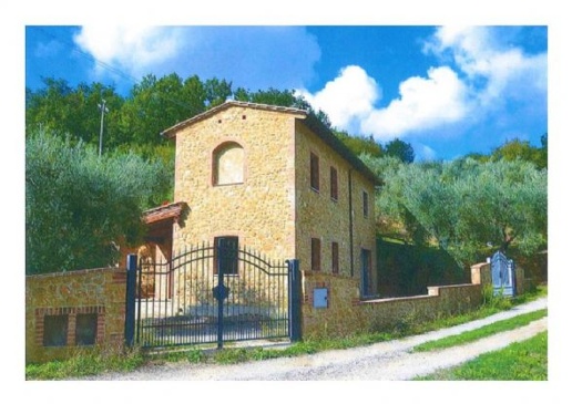 appartamento in vendita a Volterra