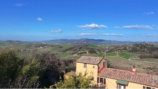 casa indipendente in vendita a Volterra