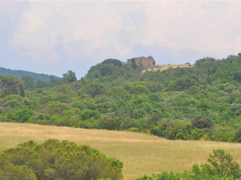 casale in vendita a Volterra