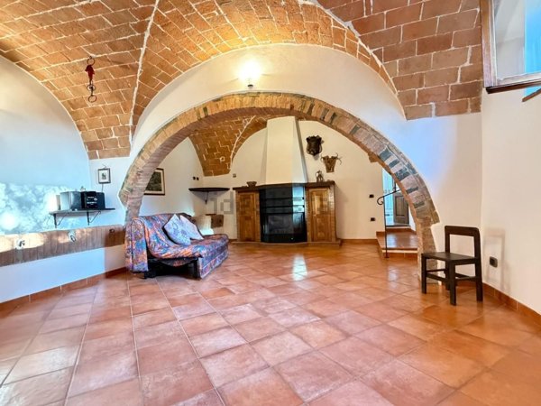casale in vendita a Volterra