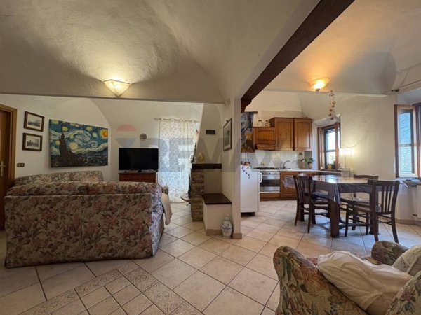 appartamento in vendita a Volterra