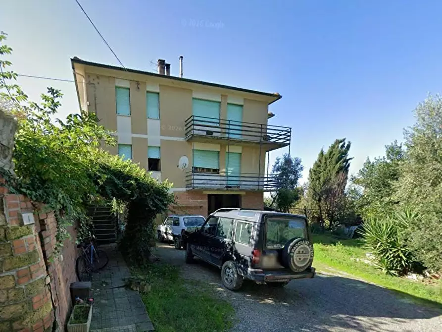 appartamento in vendita a Volterra