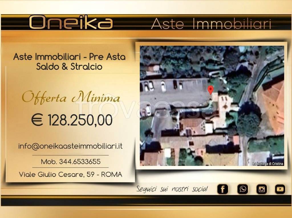 appartamento in vendita a Volterra in zona Villamagna