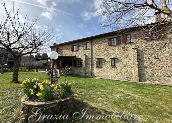 casale in vendita a Volterra