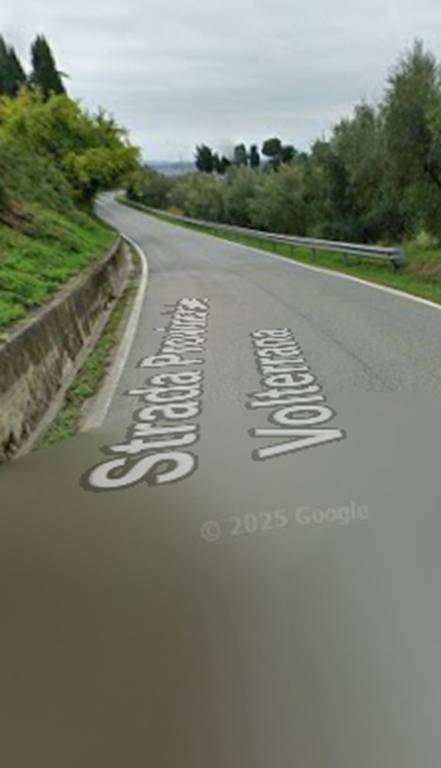 appartamento in vendita a Volterra