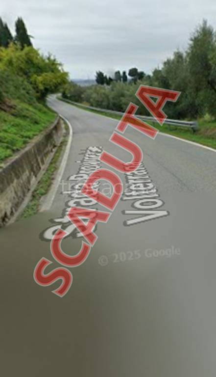 appartamento in vendita a Volterra