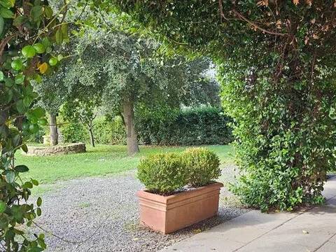 casa indipendente in vendita a Volterra