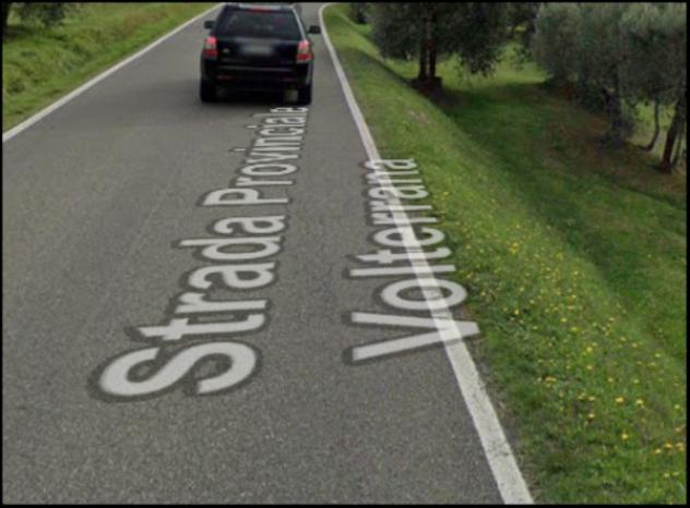 terreno agricolo in vendita a Volterra