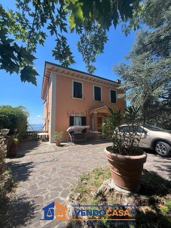 casa indipendente in vendita a Volterra