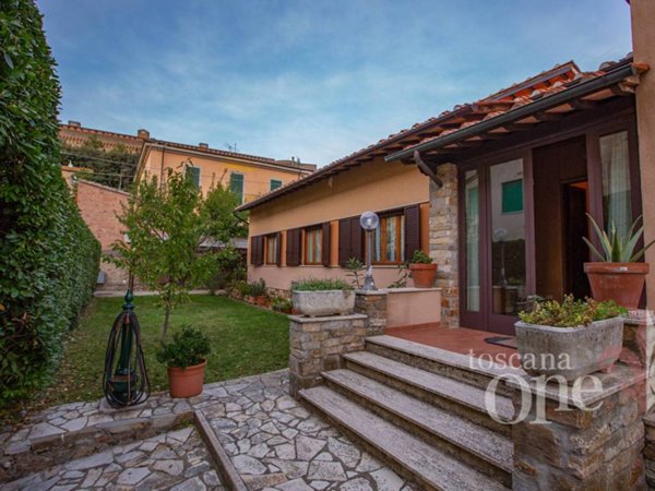 casa indipendente in vendita a Volterra