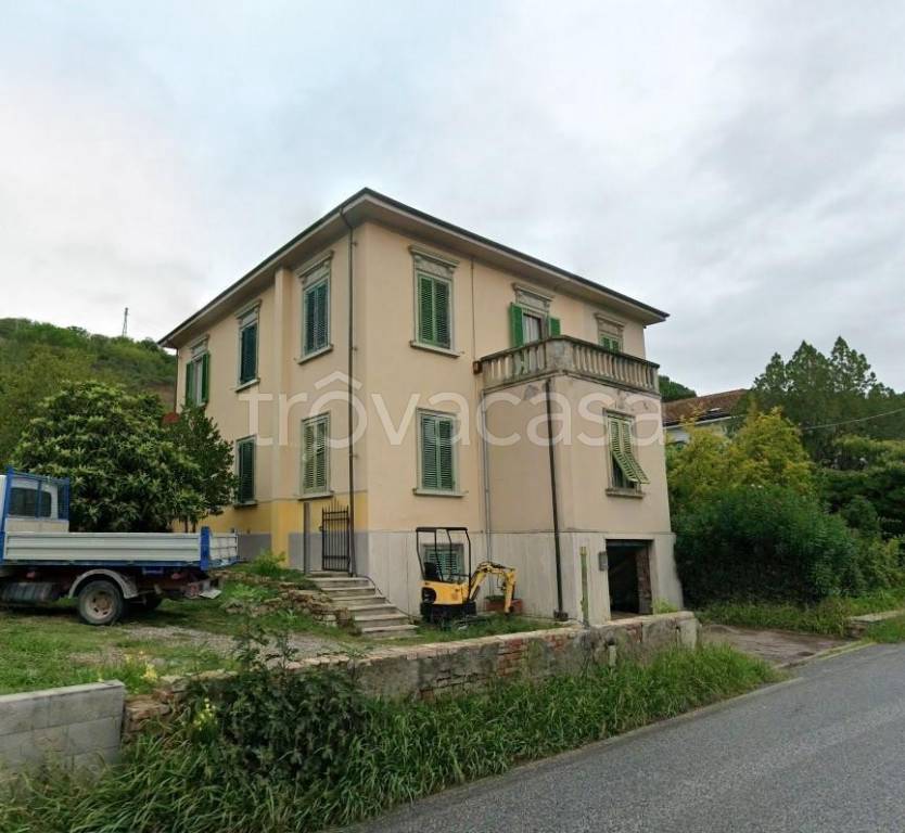 appartamento in vendita a Volterra