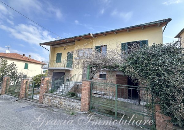 casa indipendente in vendita a Volterra