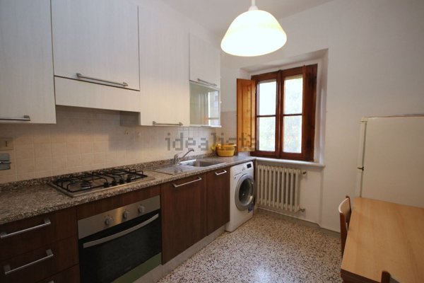 appartamento in vendita a Volterra