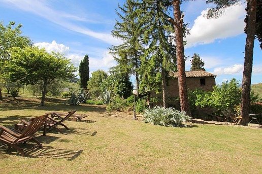 casale in vendita a Volterra