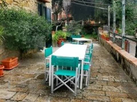 casa indipendente in vendita a Volterra