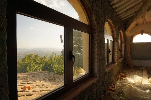 appartamento in vendita a Volterra