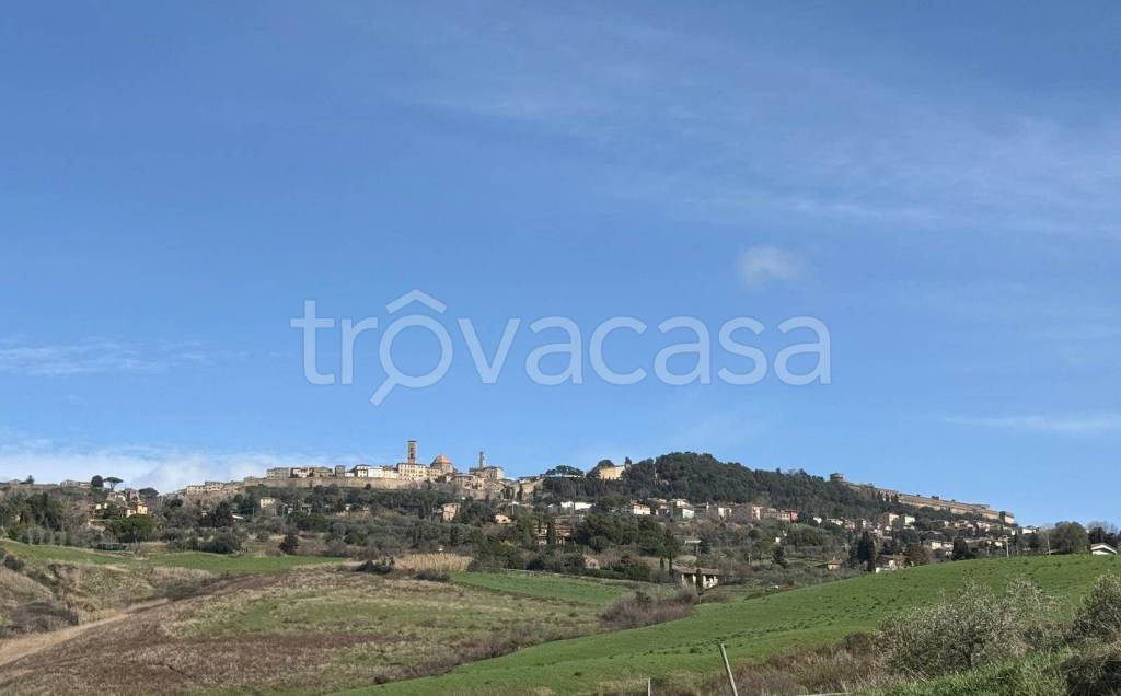 appartamento in vendita a Volterra