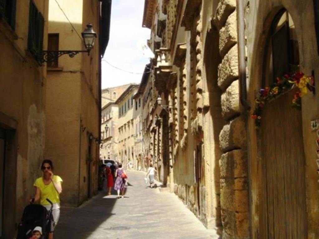 appartamento in vendita a Volterra