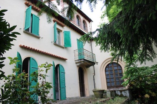 casa indipendente in vendita a Volterra