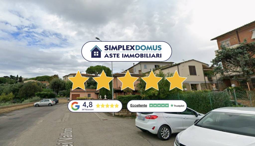 casa indipendente in vendita a Volterra in zona Villamagna