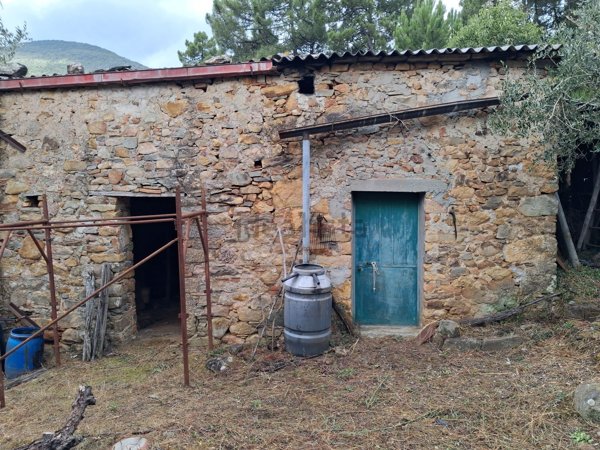 casale in vendita a Volterra